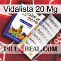 Vidalista 20 Mg 11